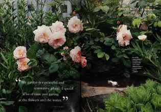 Better Homes & Gardens September 1993 Magazine Article: Page 26