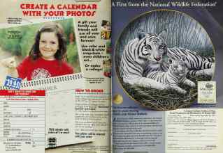 Better Homes & Gardens September 1993 Magazine Article: Page 44