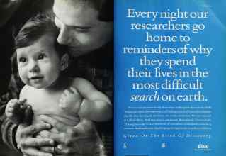 Better Homes & Gardens September 1993 Magazine Article: Page 50