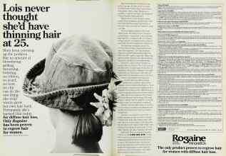 Better Homes & Gardens September 1993 Magazine Article: Page 52