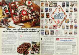 Better Homes & Gardens September 1993 Magazine Article: Page 54