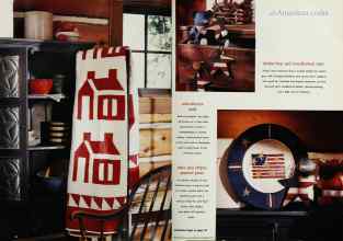 Better Homes & Gardens September 1993 Magazine Article: Page 64