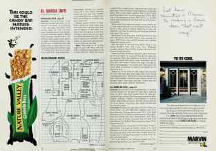 Better Homes & Gardens September 1993 Magazine Article: Page 74