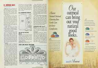 Better Homes & Gardens September 1993 Magazine Article: Page 76