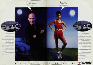 Better Homes & Gardens September 1993 Magazine Article: Page 78