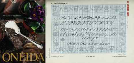 Better Homes & Gardens September 1993 Magazine Article: Page 82