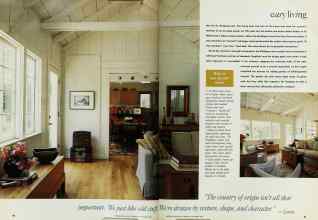 Better Homes & Gardens September 1993 Magazine Article: Page 90