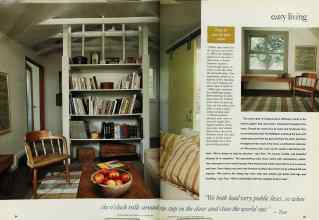 Better Homes & Gardens September 1993 Magazine Article: Page 94