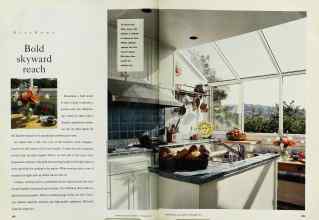 Better Homes & Gardens September 1993 Magazine Article: Page 104