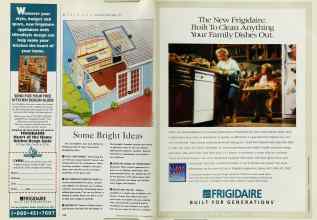 Better Homes & Gardens September 1993 Magazine Article: Page 108