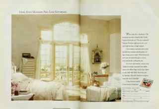 Better Homes & Gardens September 1993 Magazine Article: Page 110