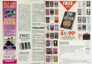 Better Homes & Gardens September 1993 Magazine Article: Page 112