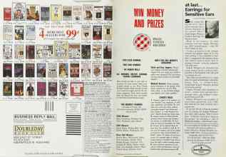 Better Homes & Gardens September 1993 Magazine Article: Page 114