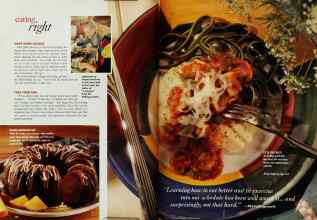 Better Homes & Gardens September 1993 Magazine Article: Page 120