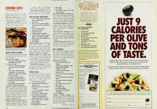 Better Homes & Gardens September 1993 Magazine Article: Page 128