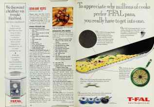 Better Homes & Gardens September 1993 Magazine Article: Page 132