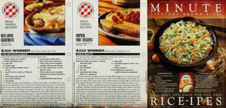 Better Homes & Gardens September 1993 Magazine Article: Page 138