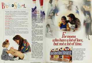 Better Homes & Gardens September 1993 Magazine Article: Page 146