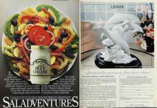 Better Homes & Gardens September 1993 Magazine Article: Page 174