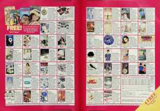 Better Homes & Gardens September 1993 Magazine Article: Page 182