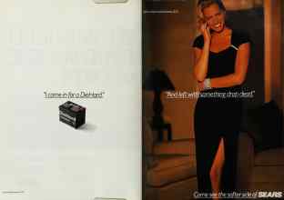 Better Homes & Gardens October 1993 Magazine Article: Page 2