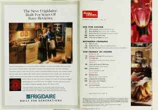 Better Homes & Gardens October 1993 Magazine Article: Page 4