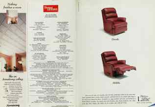 Better Homes & Gardens October 1993 Magazine Article: Page 8