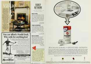 Better Homes & Gardens October 1993 Magazine Article: Page 12