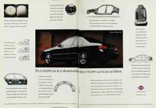 Better Homes & Gardens October 1993 Magazine Article: Page 18