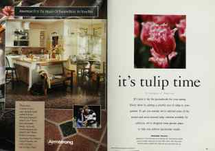 Better Homes & Gardens October 1993 Magazine Article: Page 20