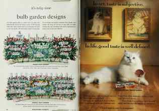 Better Homes & Gardens October 1993 Magazine Article: Page 26