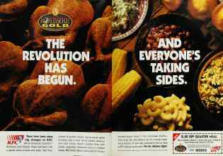 Better Homes & Gardens October 1993 Magazine Article: Page 38