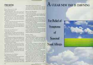 Better Homes & Gardens October 1993 Magazine Article: Page 64