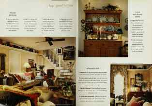 Better Homes & Gardens October 1993 Magazine Article: Page 78