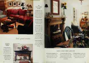 Better Homes & Gardens October 1993 Magazine Article: Page 80