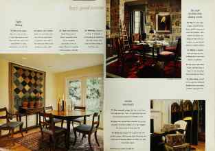 Better Homes & Gardens October 1993 Magazine Article: Page 82