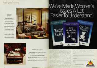 Better Homes & Gardens October 1993 Magazine Article: Page 86