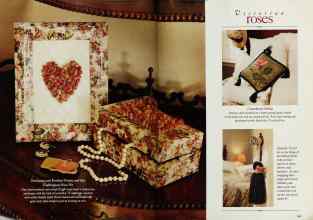 Better Homes & Gardens October 1993 Magazine Article: Page 102