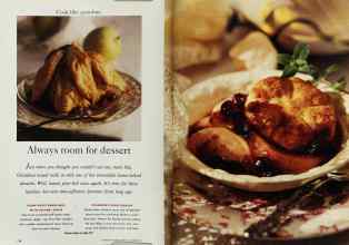 Better Homes & Gardens October 1993 Magazine Article: Page 114