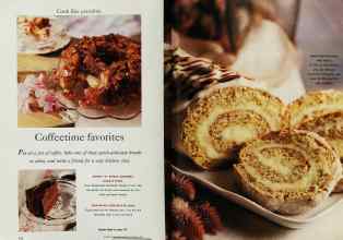 Better Homes & Gardens October 1993 Magazine Article: Page 116