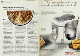 Better Homes & Gardens October 1993 Magazine Article: Page 146