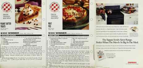 Better Homes & Gardens October 1993 Magazine Article: Page 152