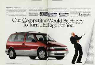 Better Homes & Gardens October 1993 Magazine Article: Page 174