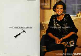 Better Homes & Gardens November 1993 Magazine Article: Page 2