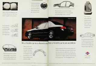 Better Homes & Gardens November 1993 Magazine Article: Page 14