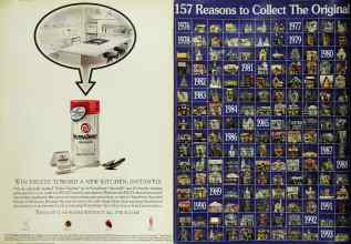 Better Homes & Gardens November 1993 Magazine Article: Page 31