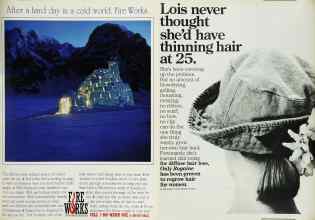 Better Homes & Gardens November 1993 Magazine Article: Page 49