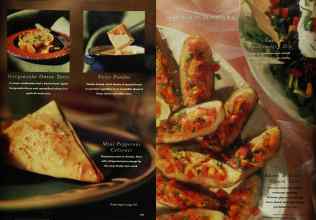 Better Homes & Gardens November 1993 Magazine Article: Page 195