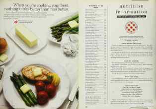 Better Homes & Gardens November 1993 Magazine Article: Page 231