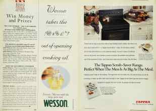 Better Homes & Gardens November 1993 Magazine Article: Page 249